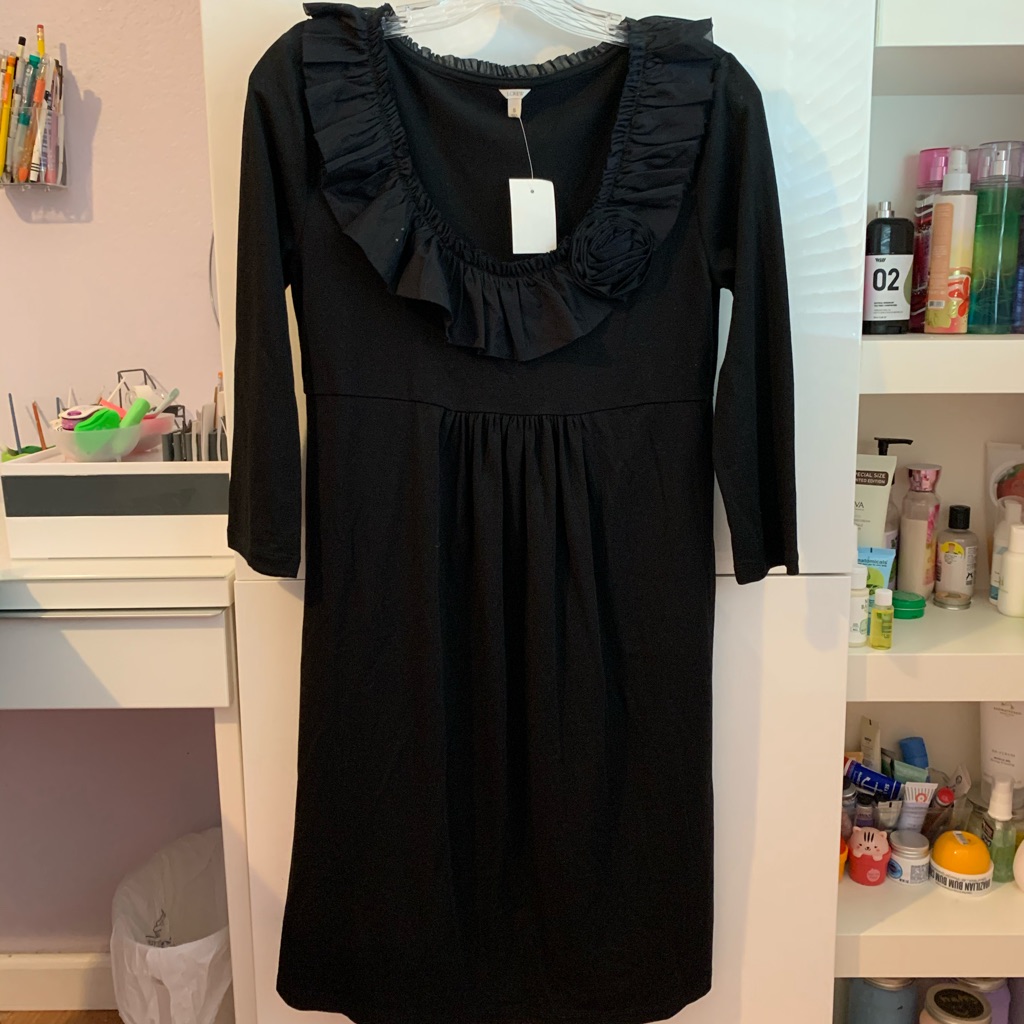New J. Crew Dress